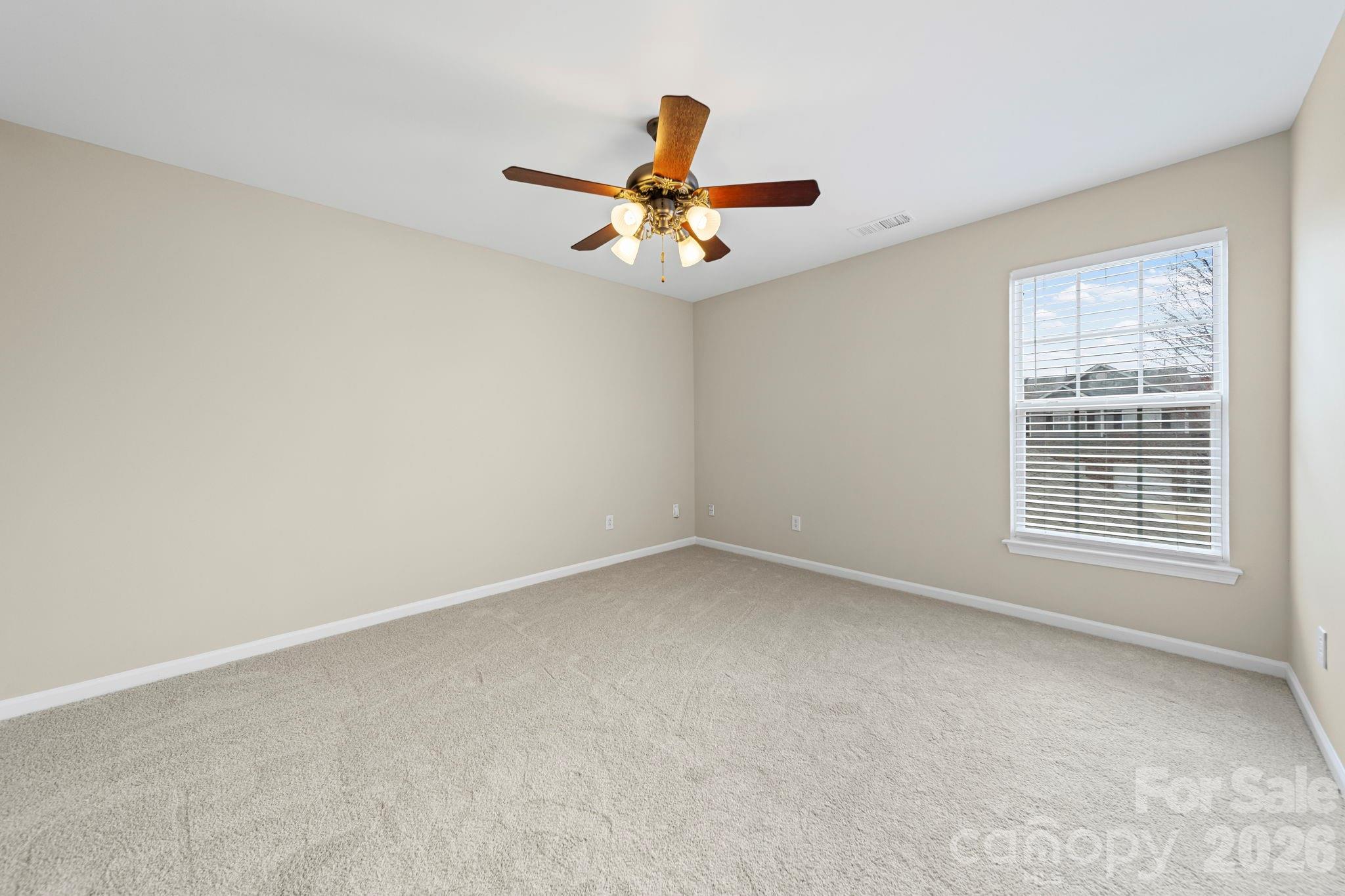 Carolina Crossing - Residential