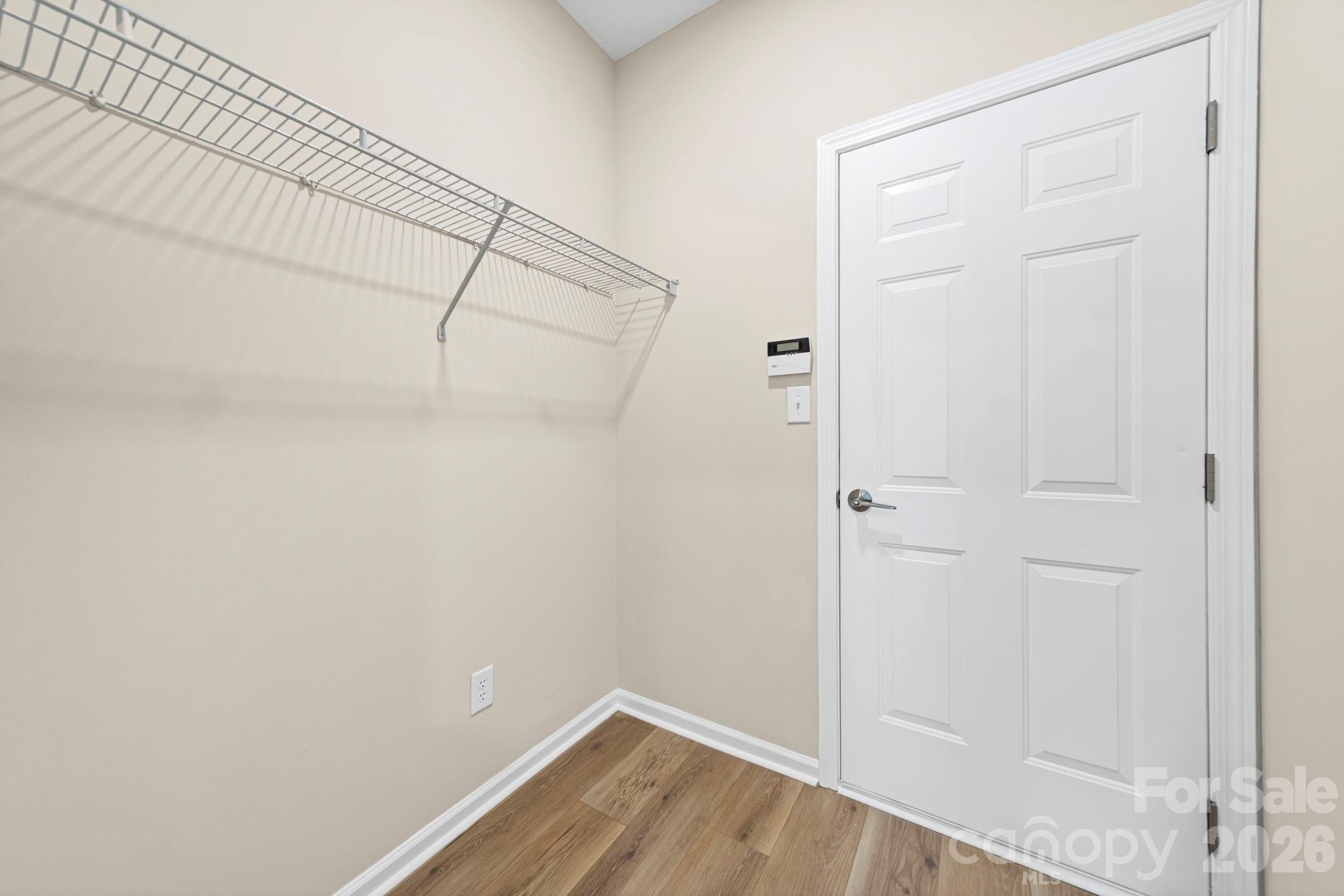 Carolina Crossing - Residential