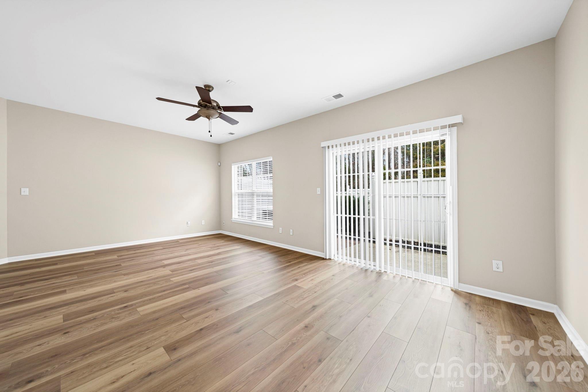 Carolina Crossing - Residential