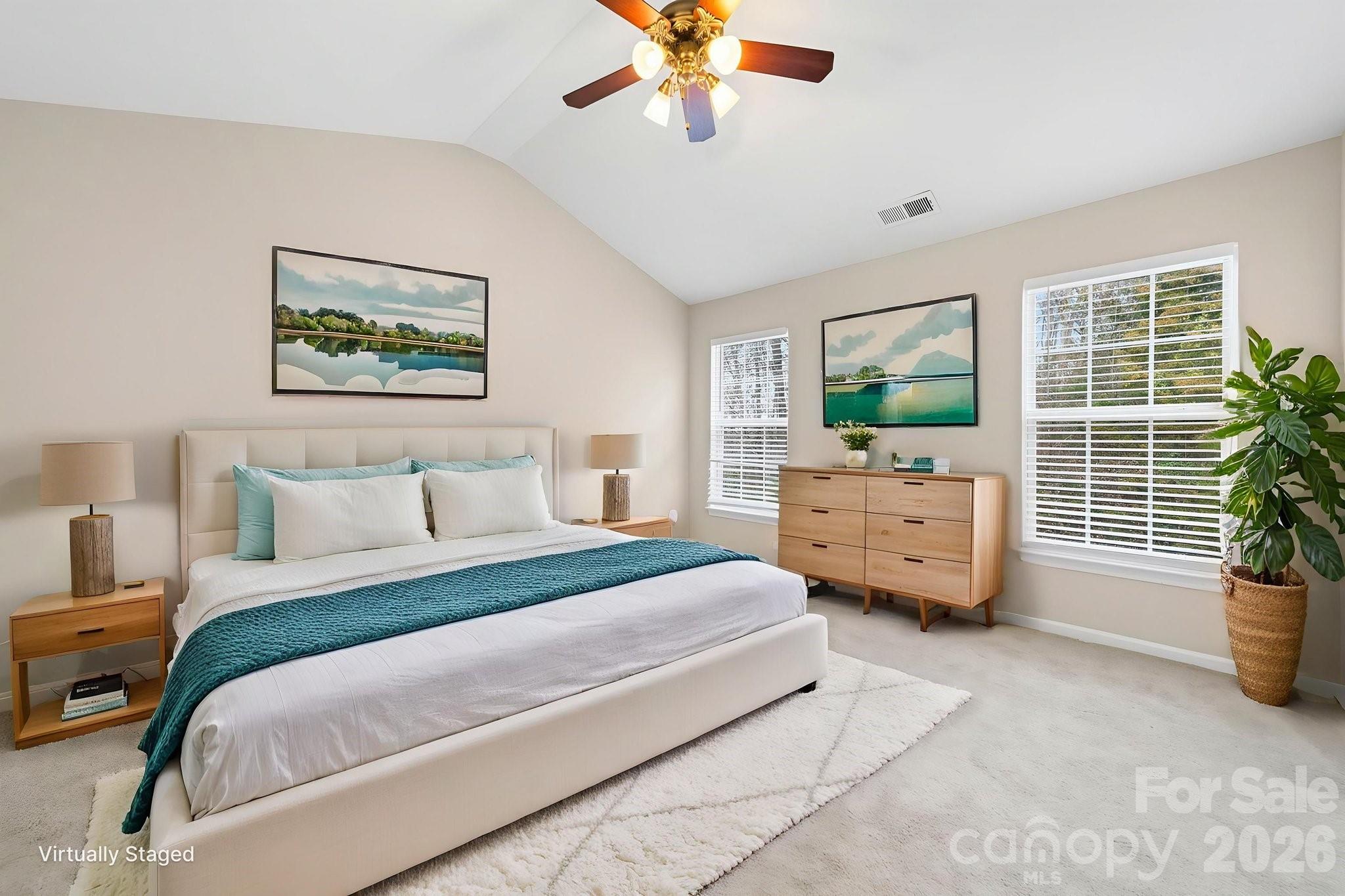 Carolina Crossing - Residential