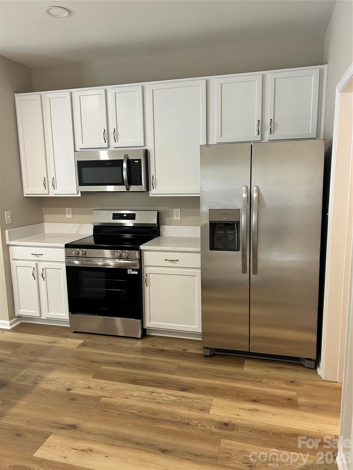 Carolina Crossing - Residential