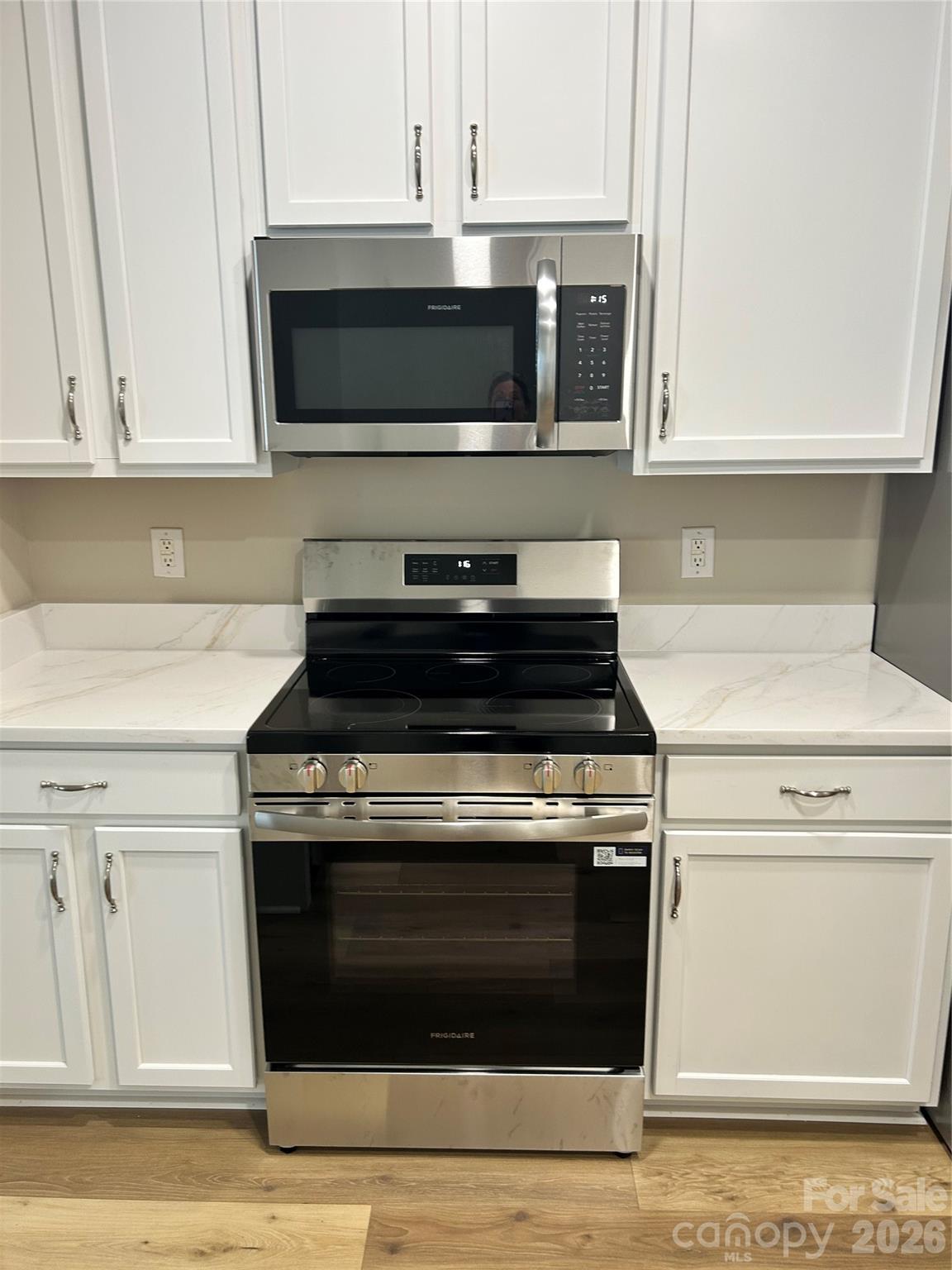 Carolina Crossing - Residential