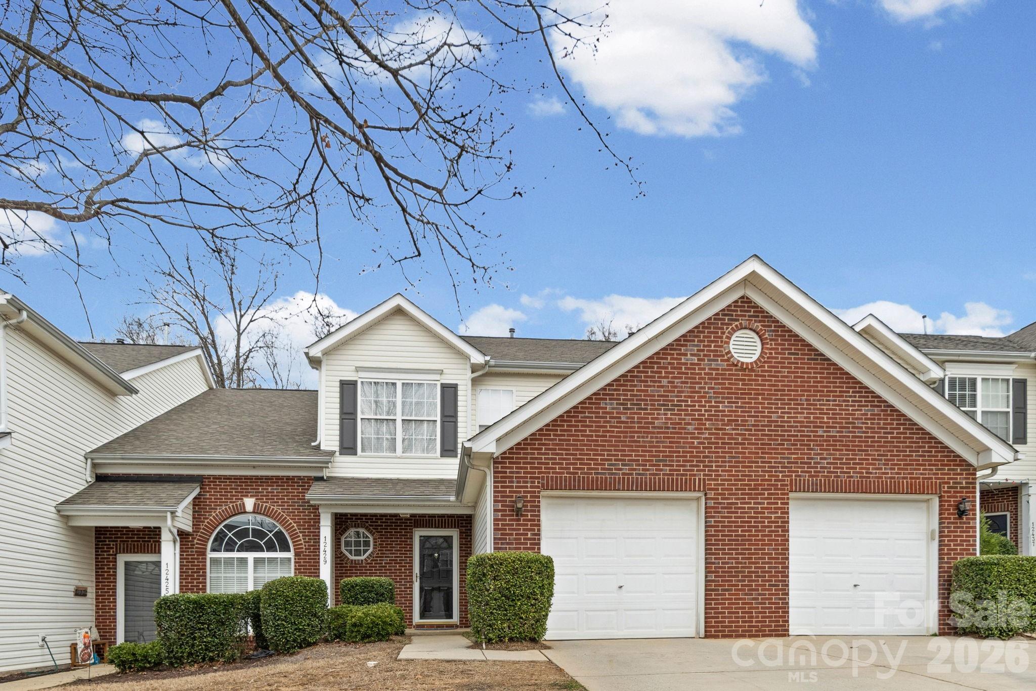 Carolina Crossing - Residential