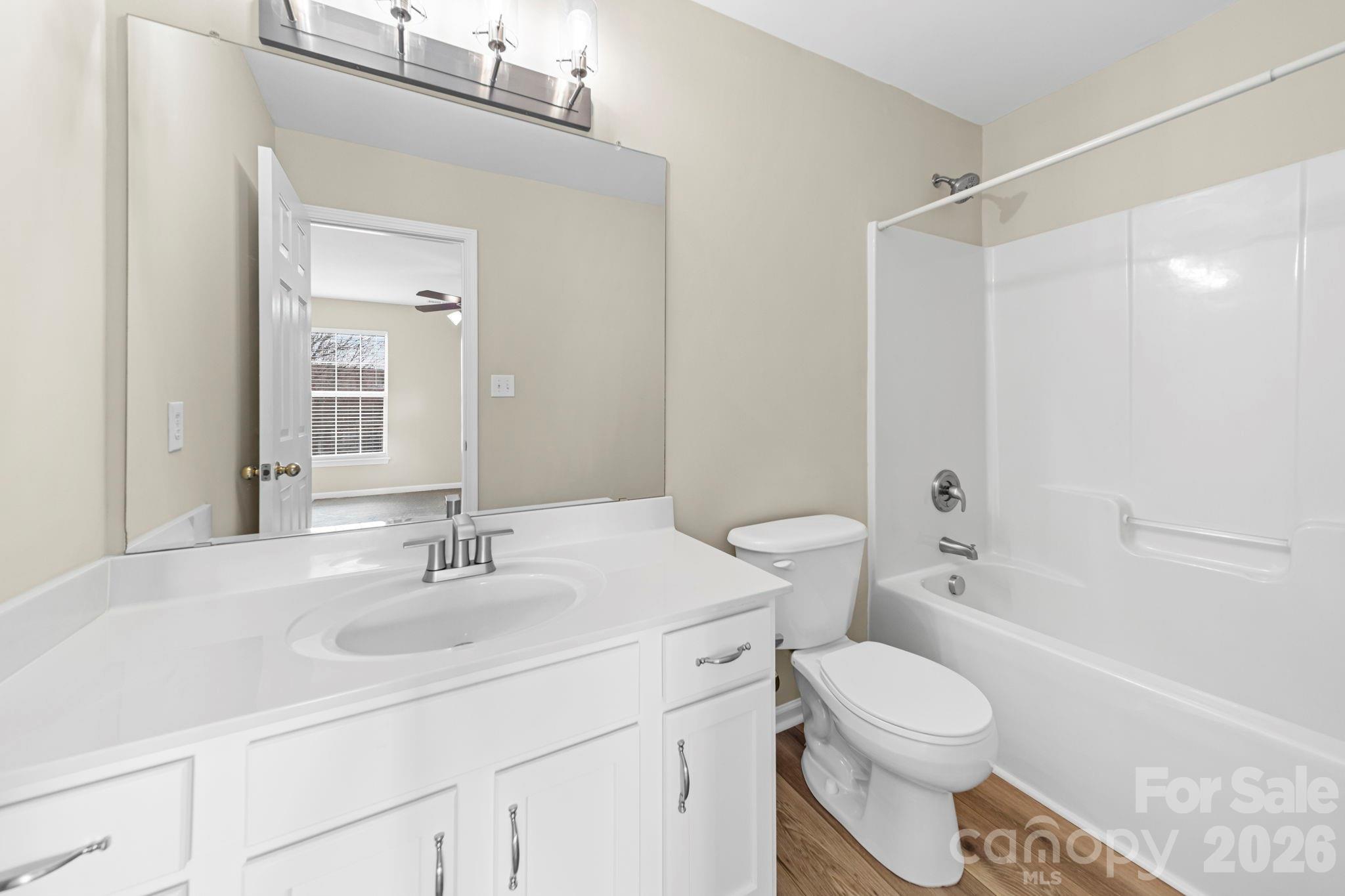 Carolina Crossing - Residential