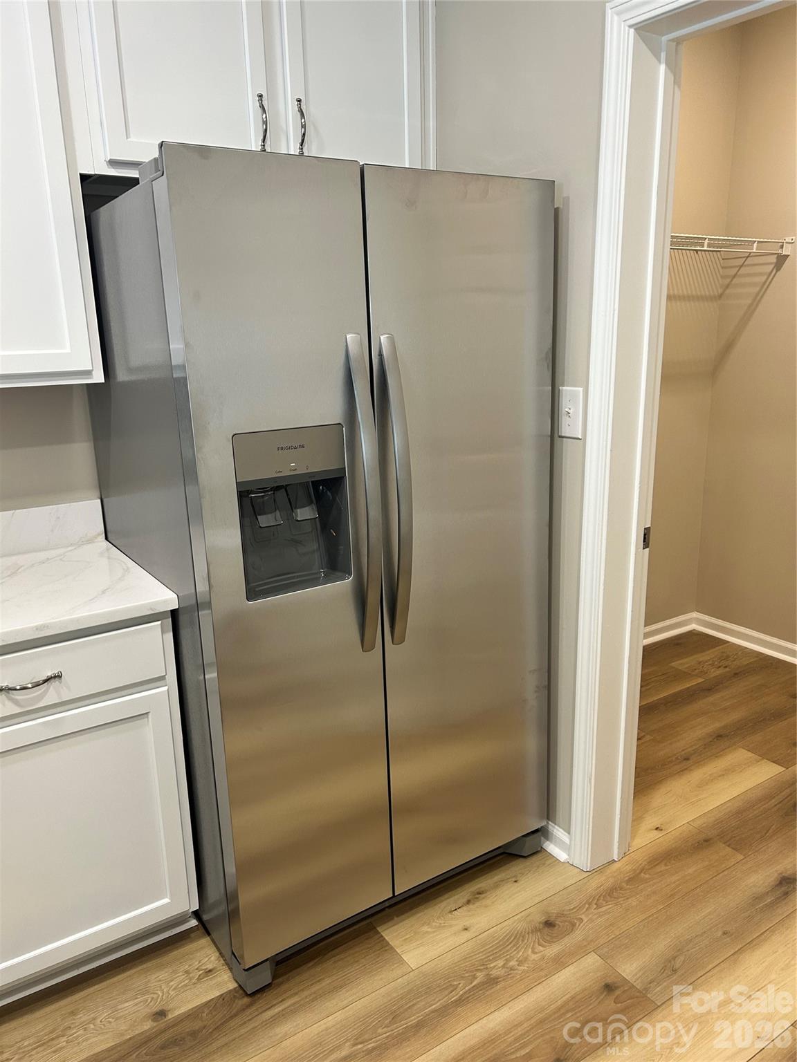 Carolina Crossing - Residential