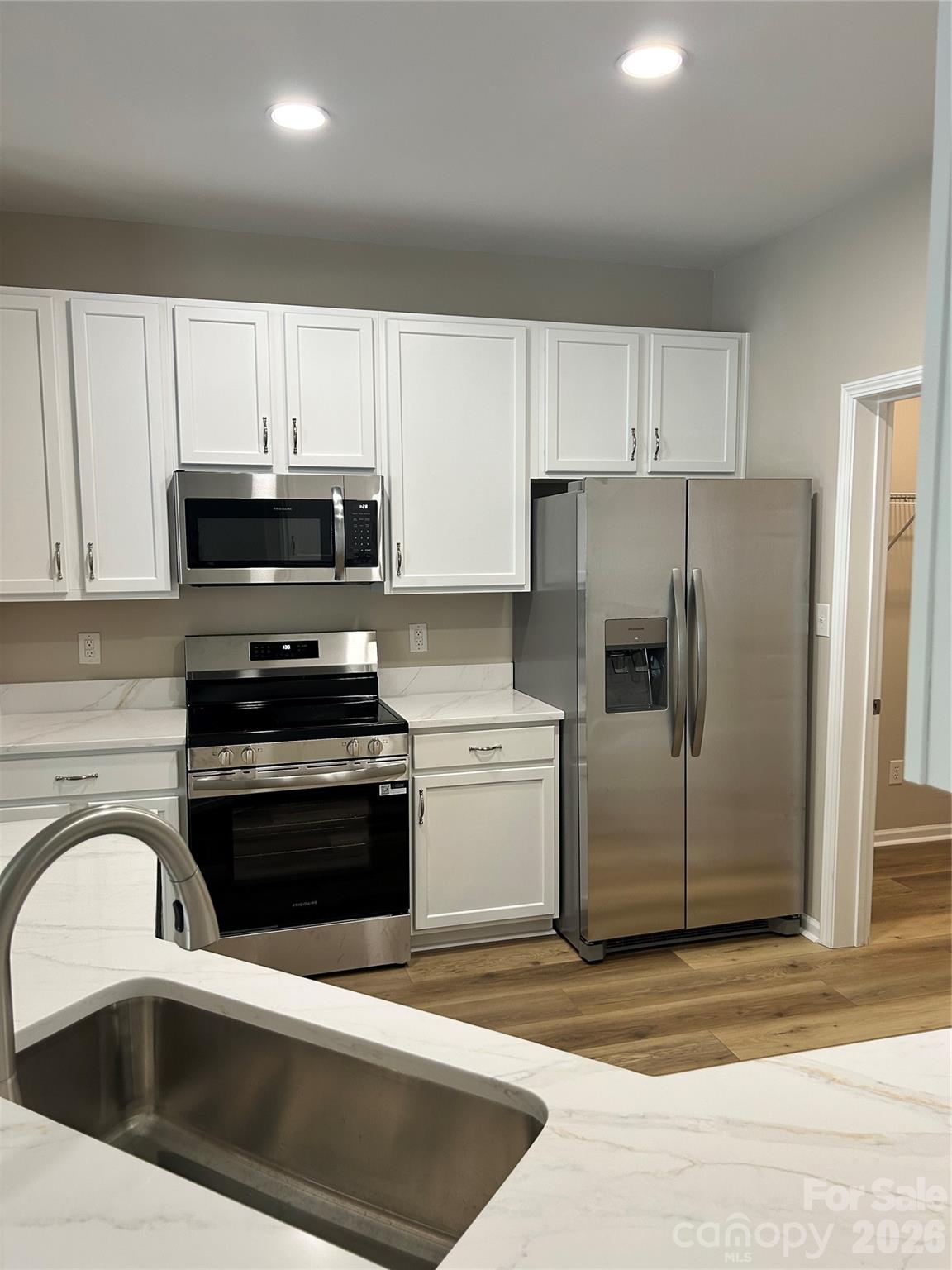 Carolina Crossing - Residential