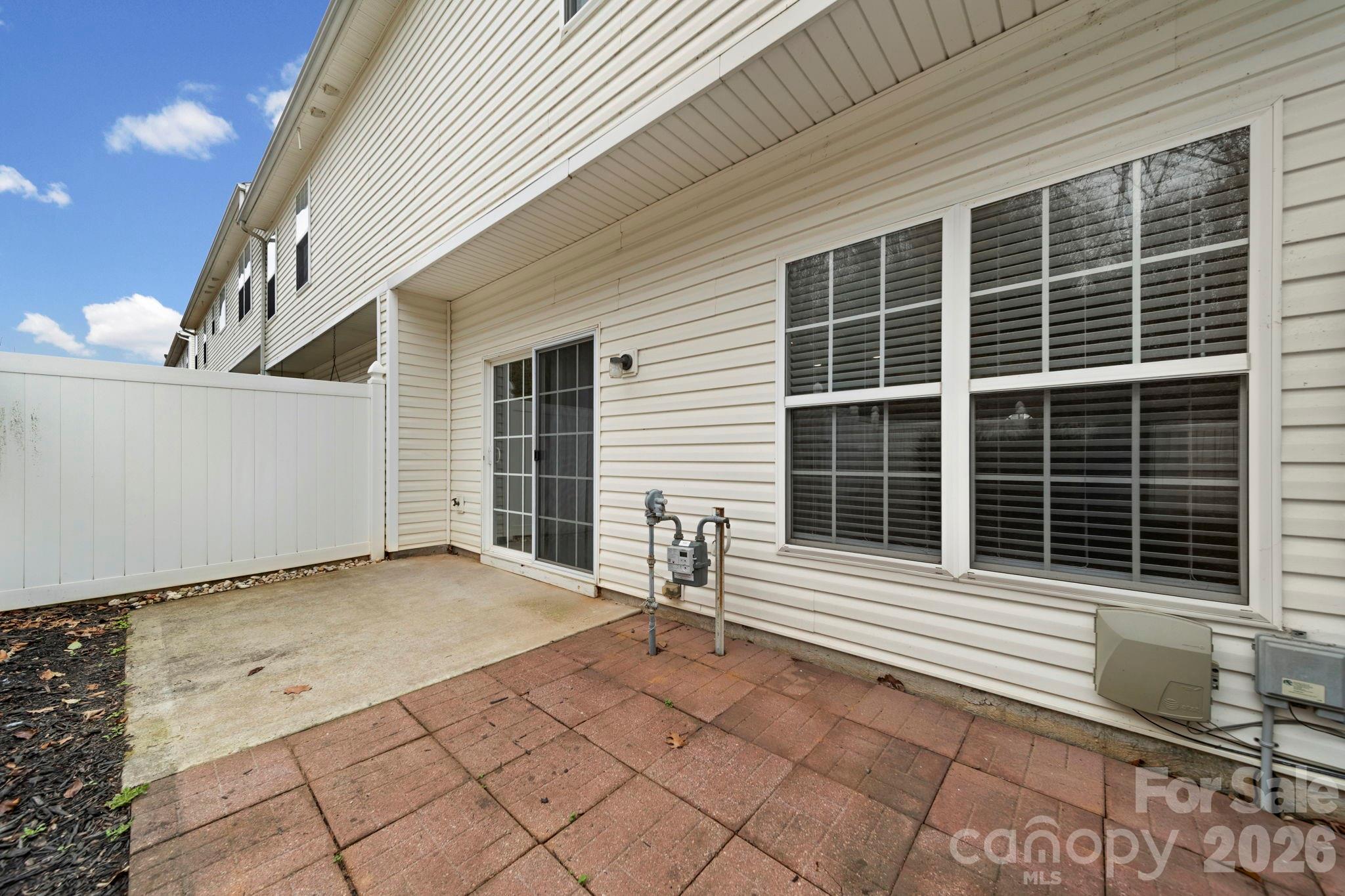 Carolina Crossing - Residential