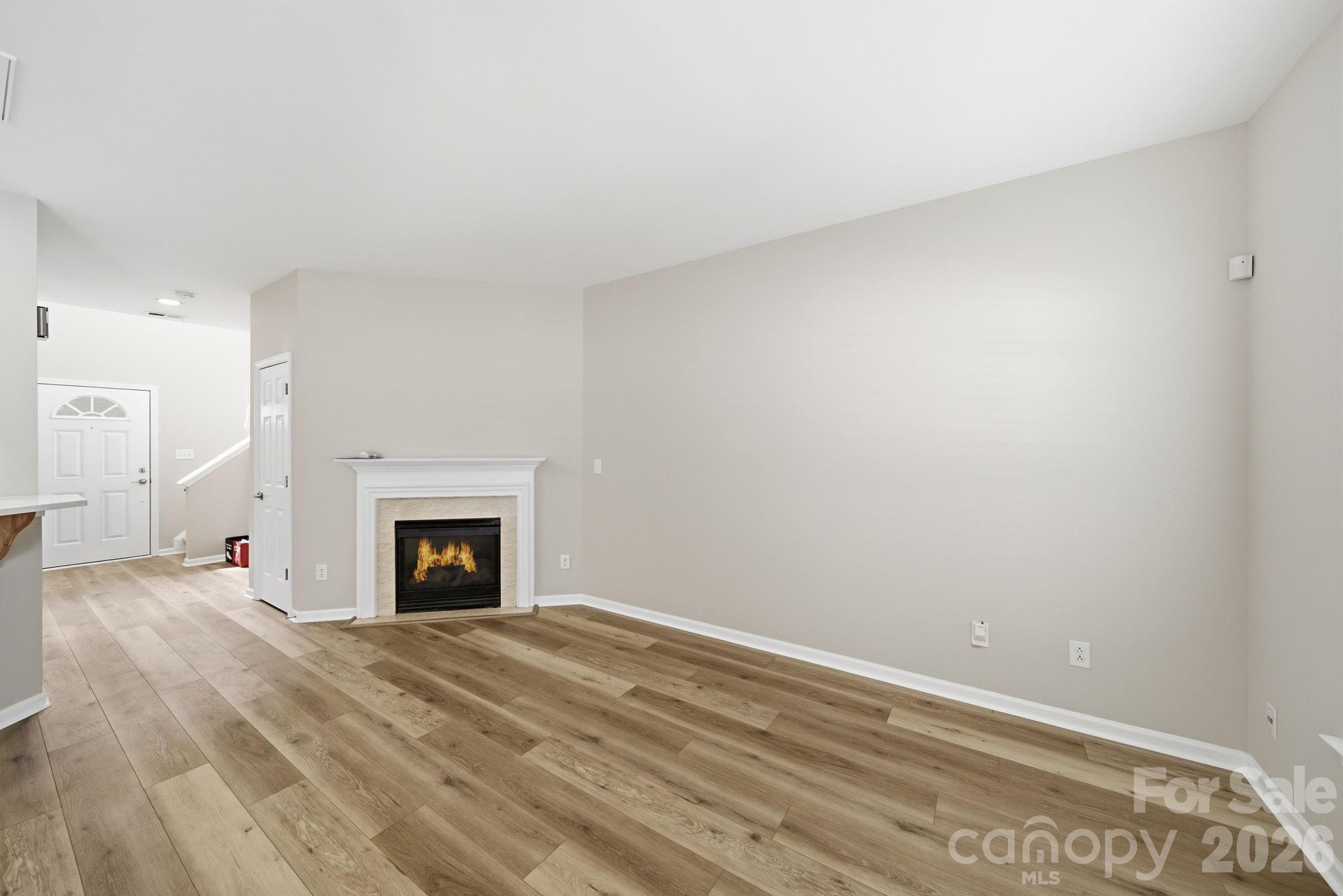 Carolina Crossing - Residential