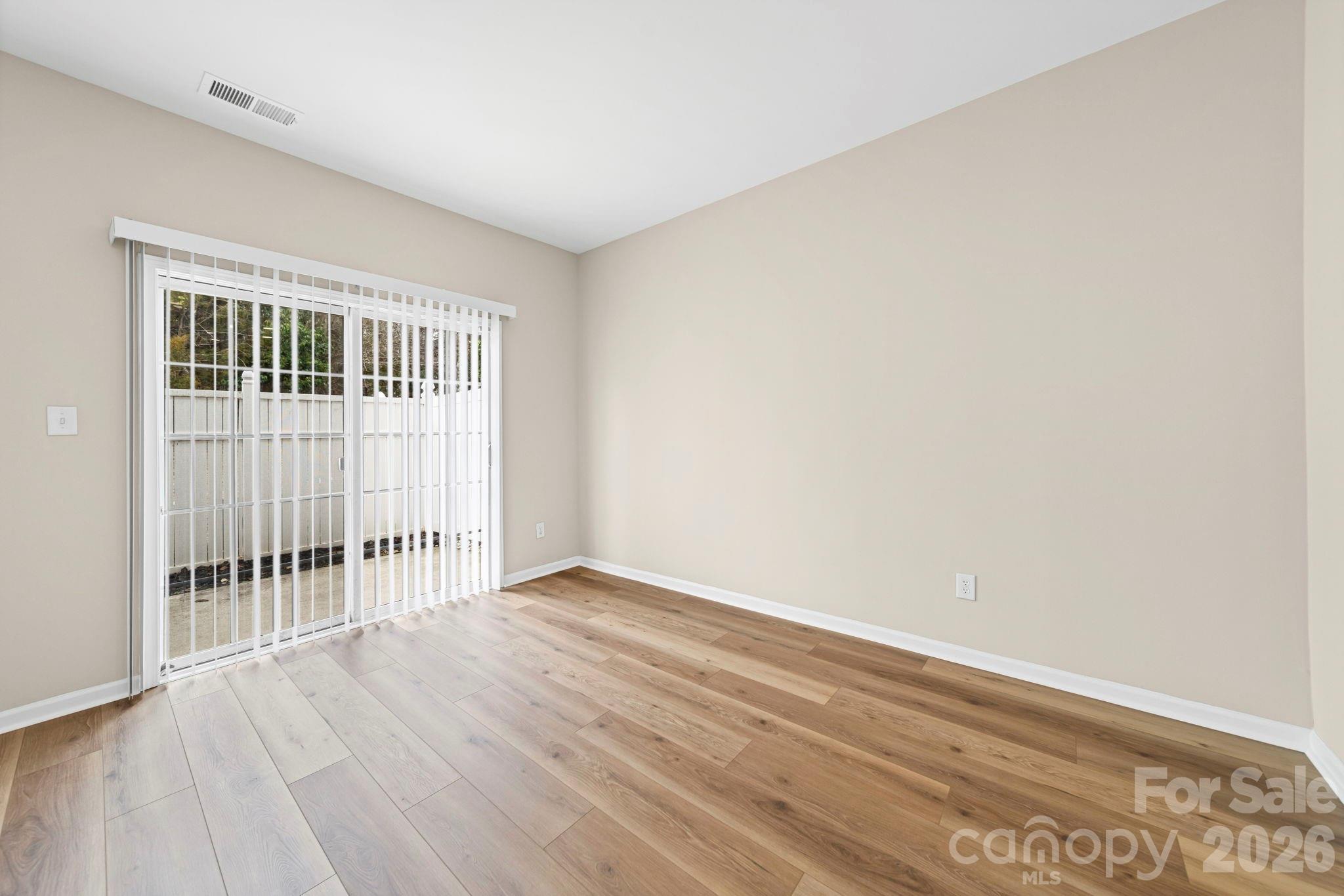 Carolina Crossing - Residential