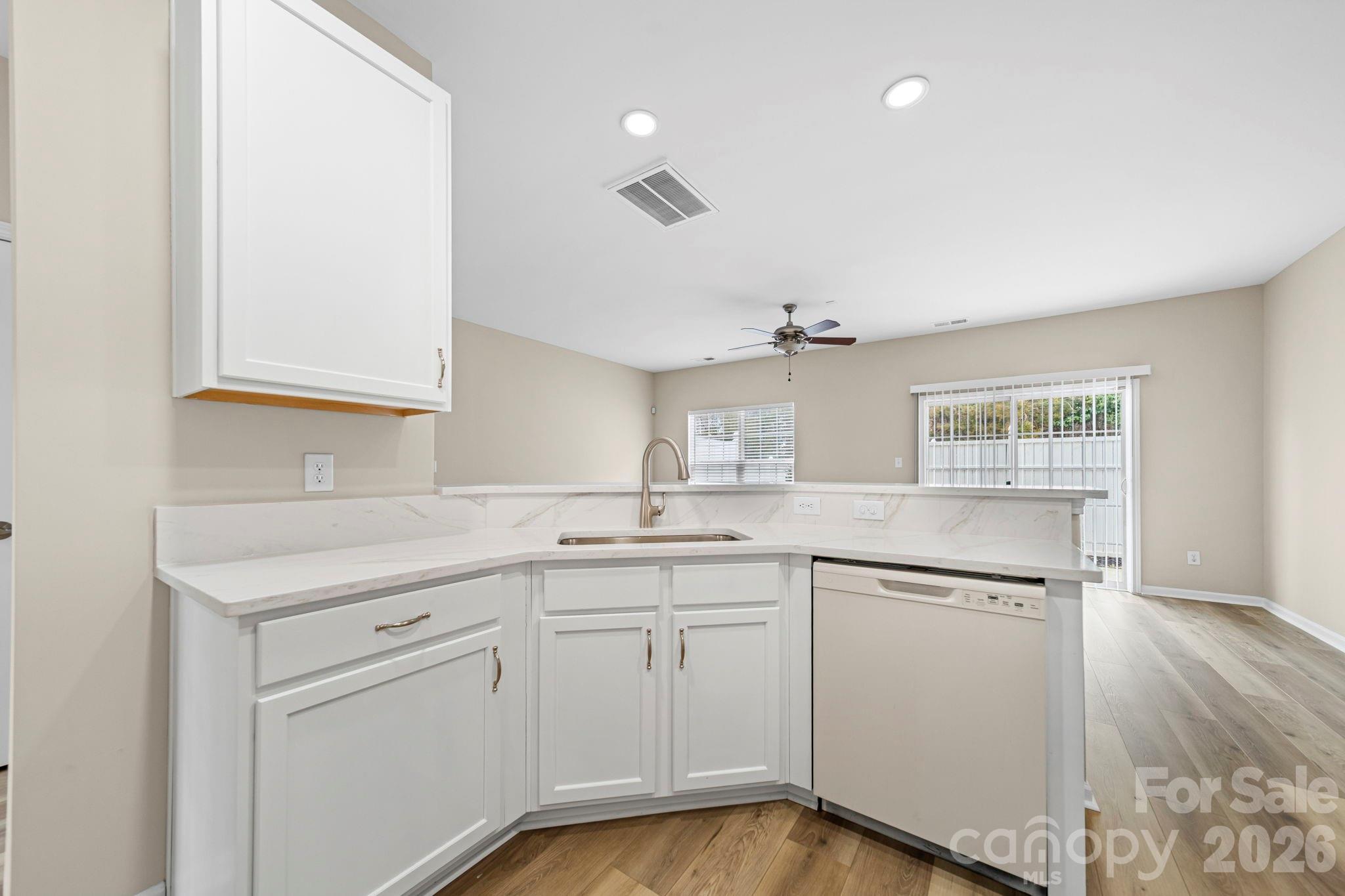 Carolina Crossing - Residential