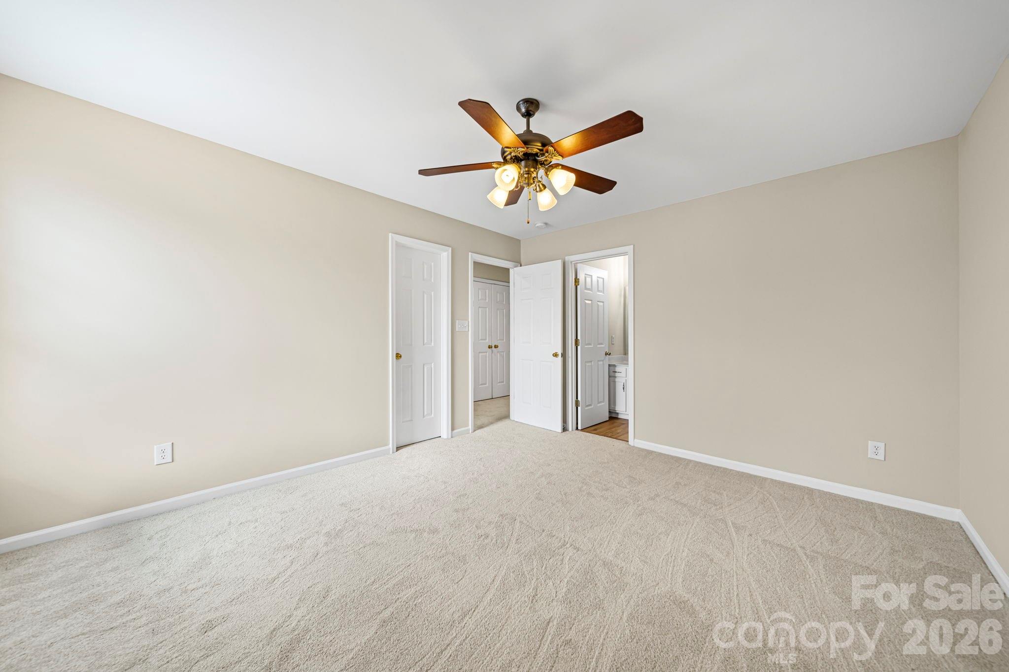 Carolina Crossing - Residential