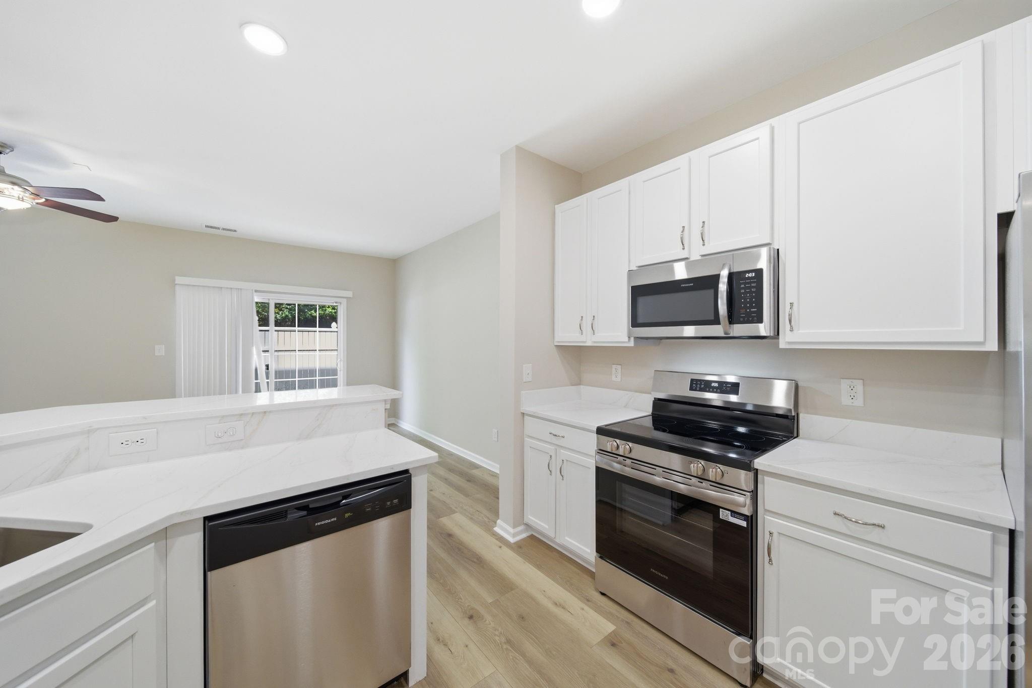 Carolina Crossing - Residential
