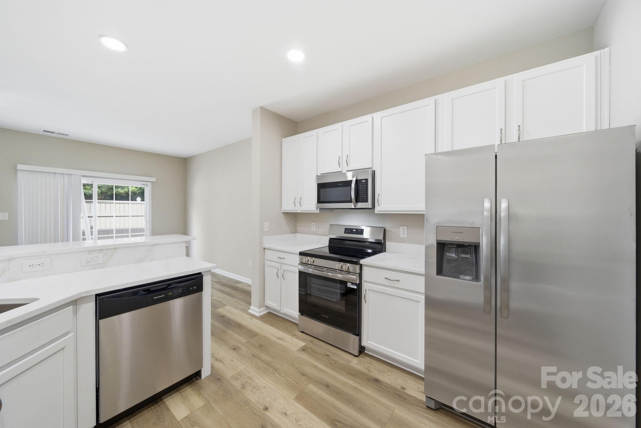 Carolina Crossing - Residential