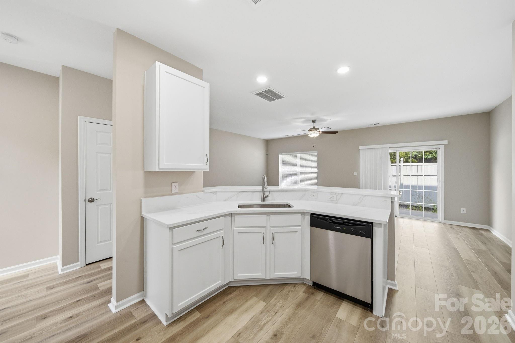 Carolina Crossing - Residential