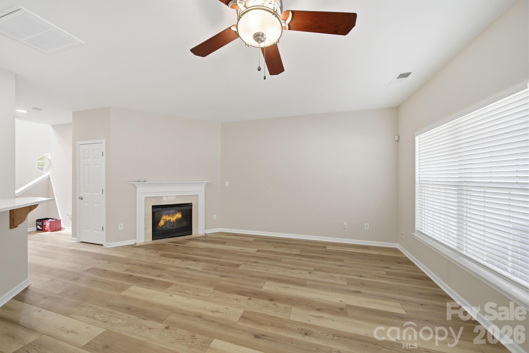 Carolina Crossing - Residential