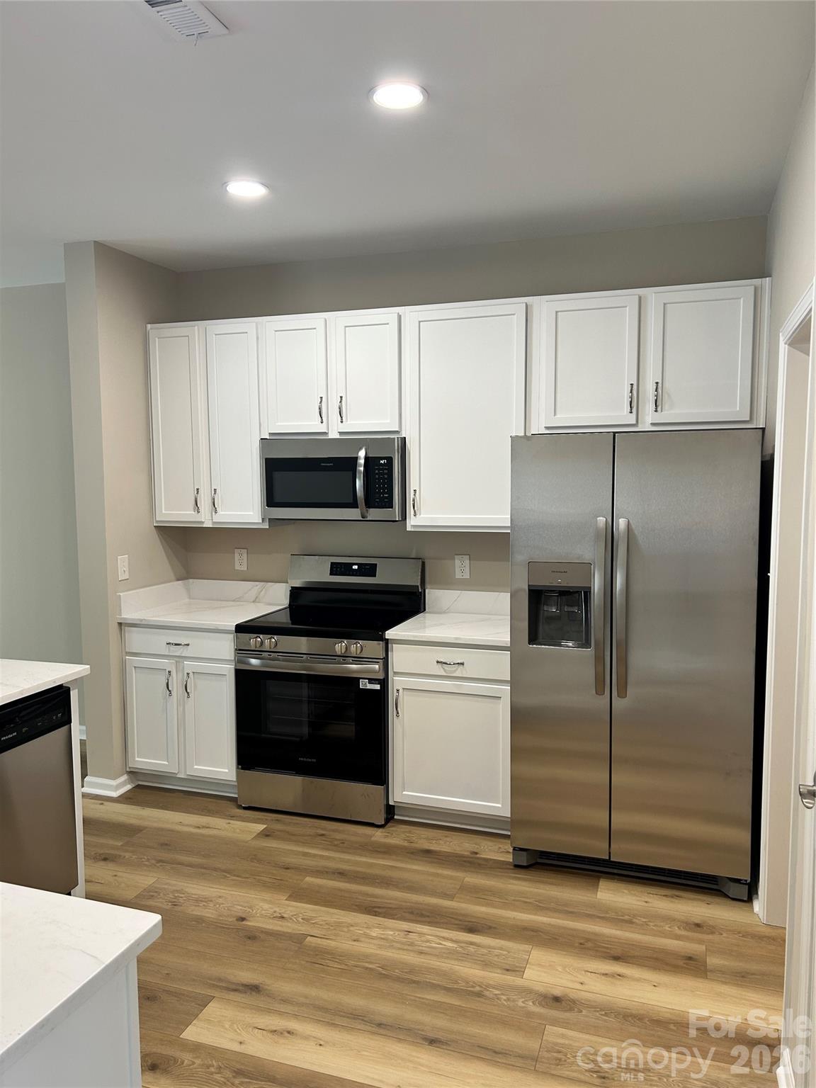 Carolina Crossing - Residential