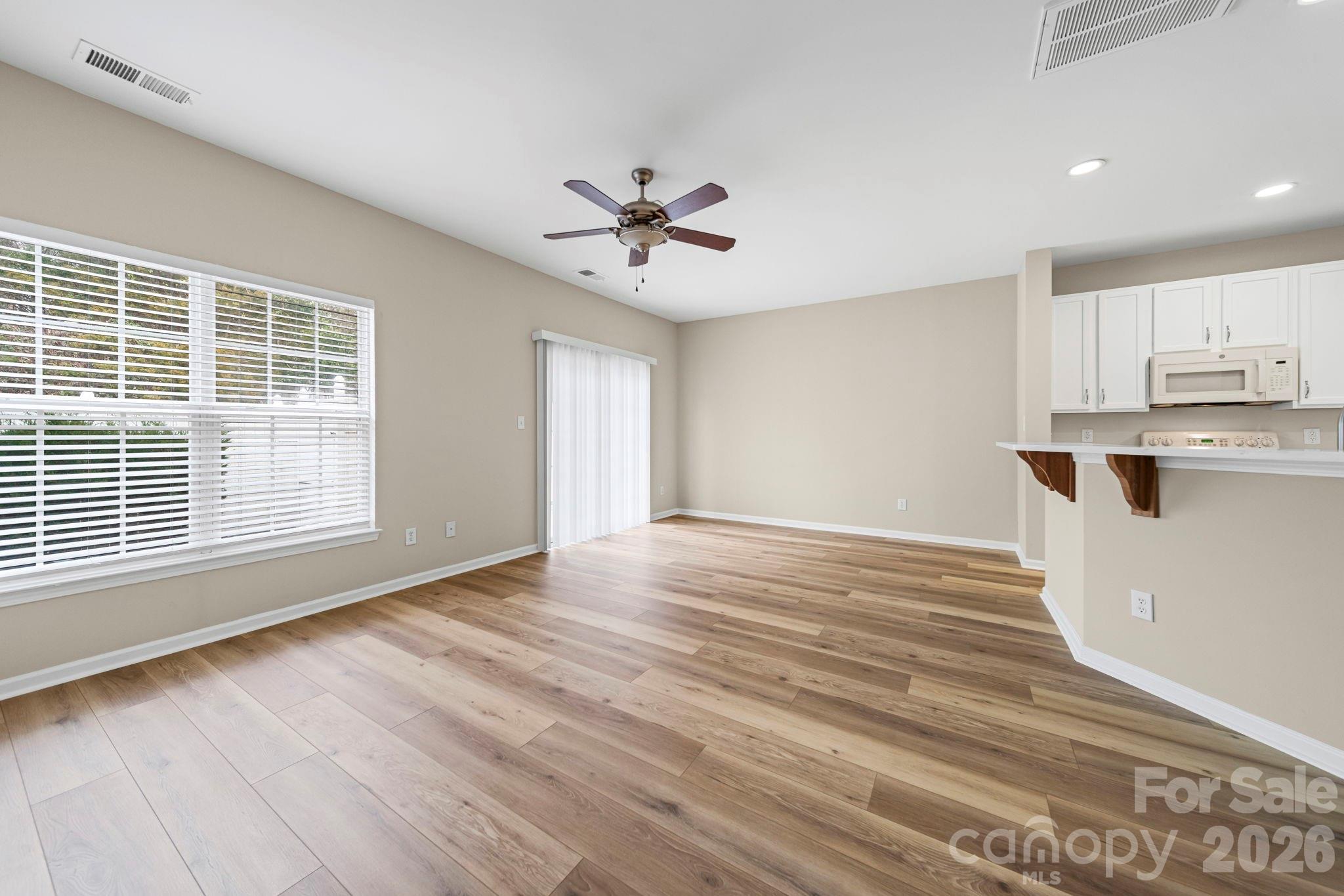 Carolina Crossing - Residential