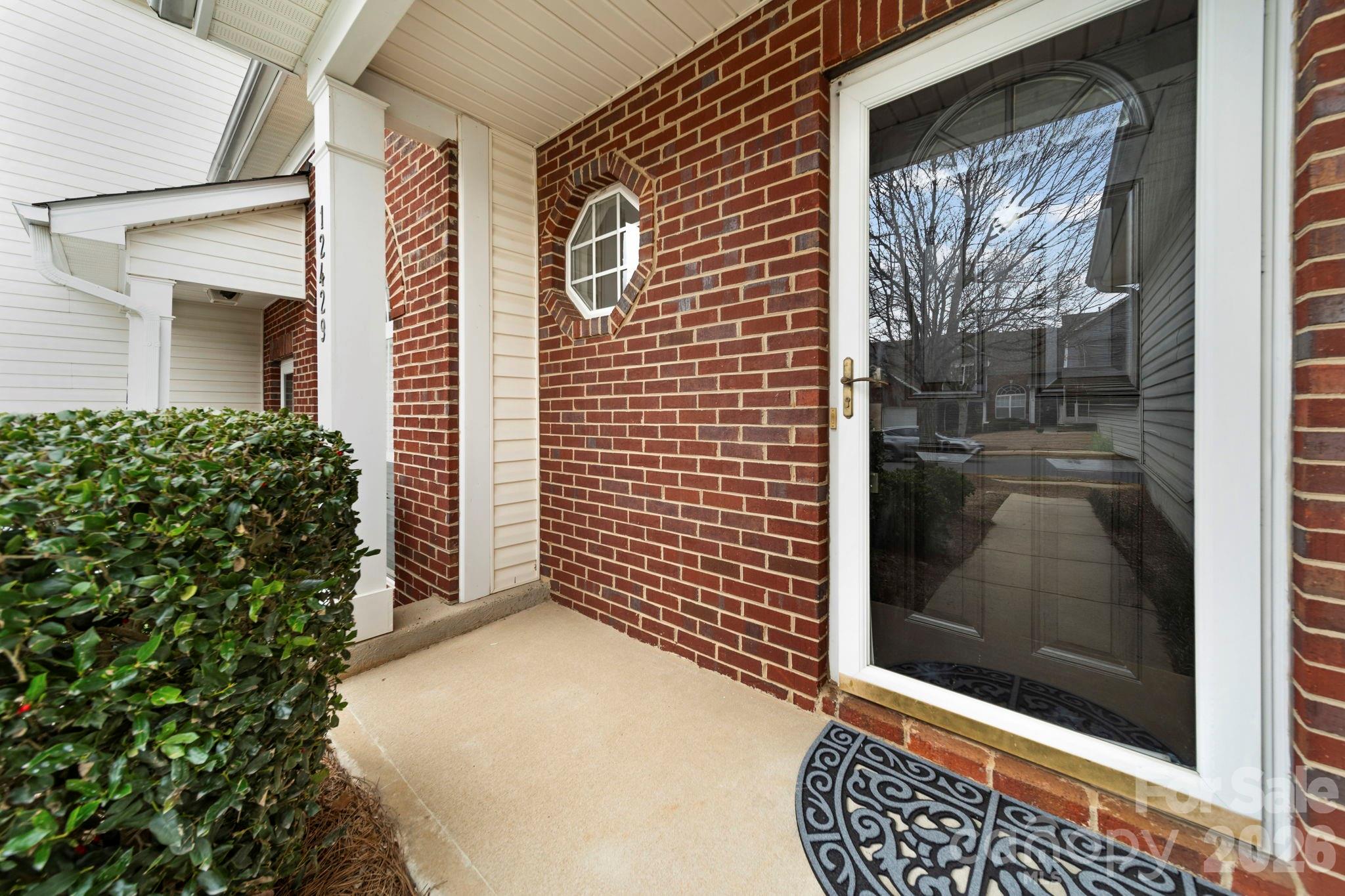 Carolina Crossing - Residential