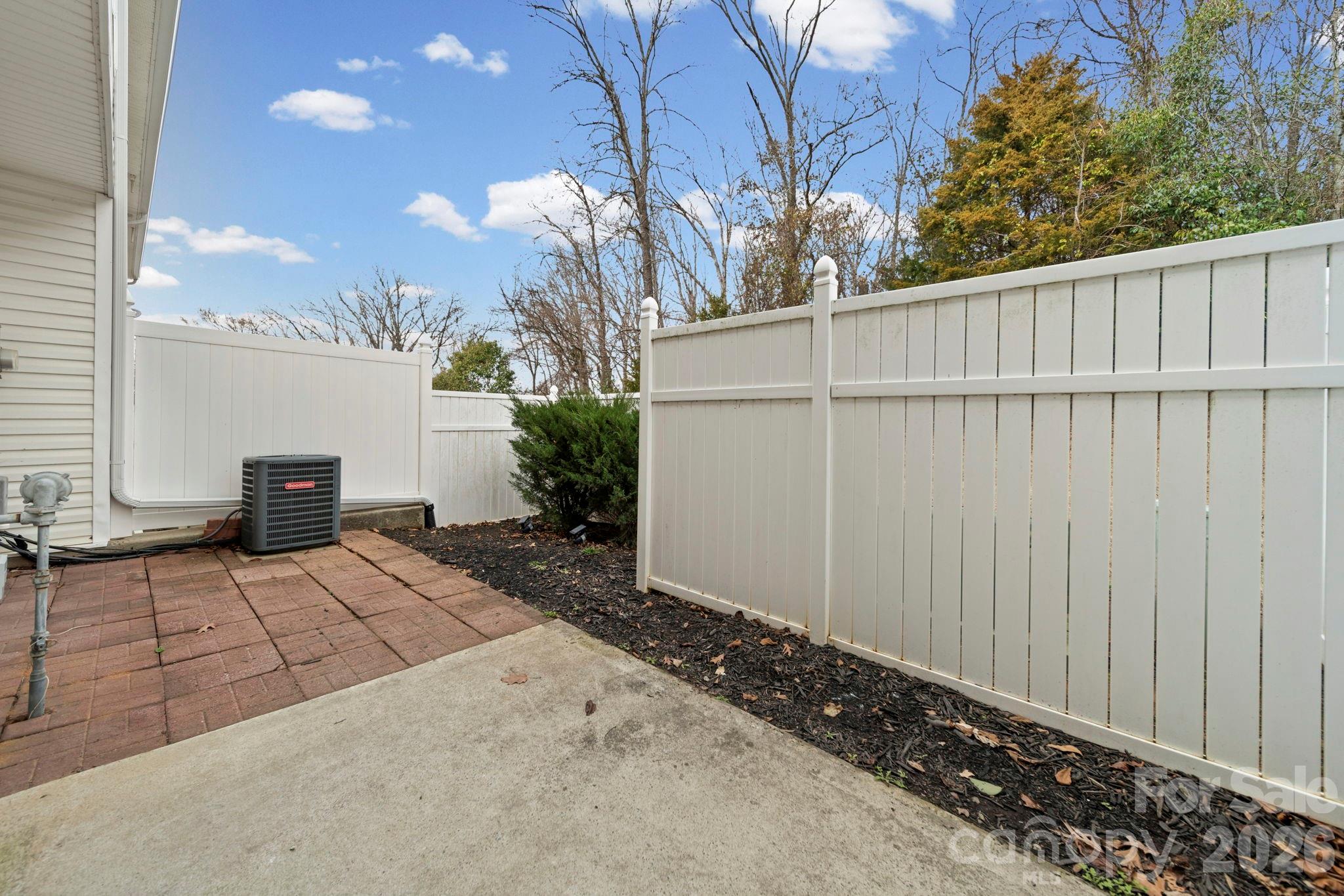 Carolina Crossing - Residential