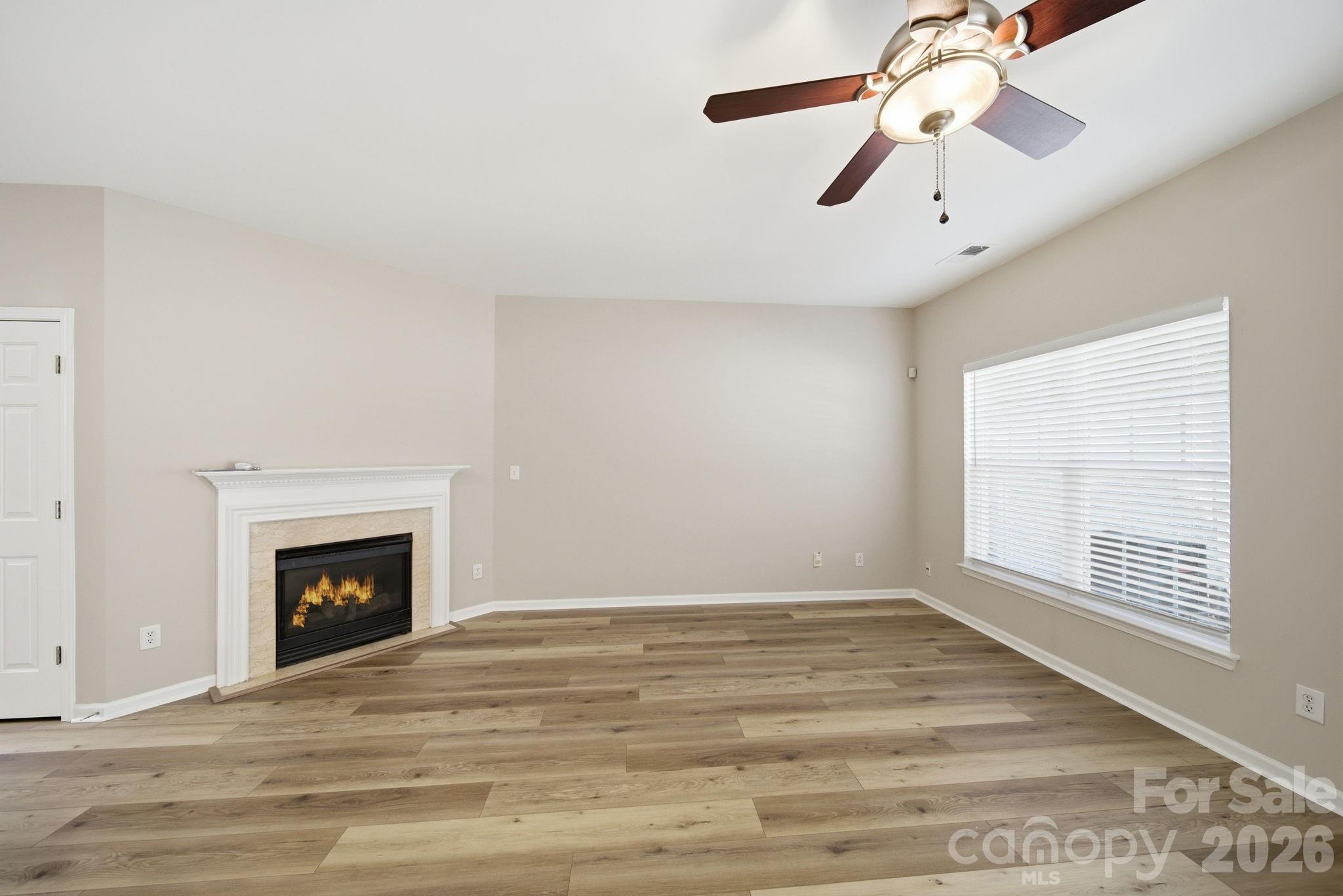 Carolina Crossing - Residential