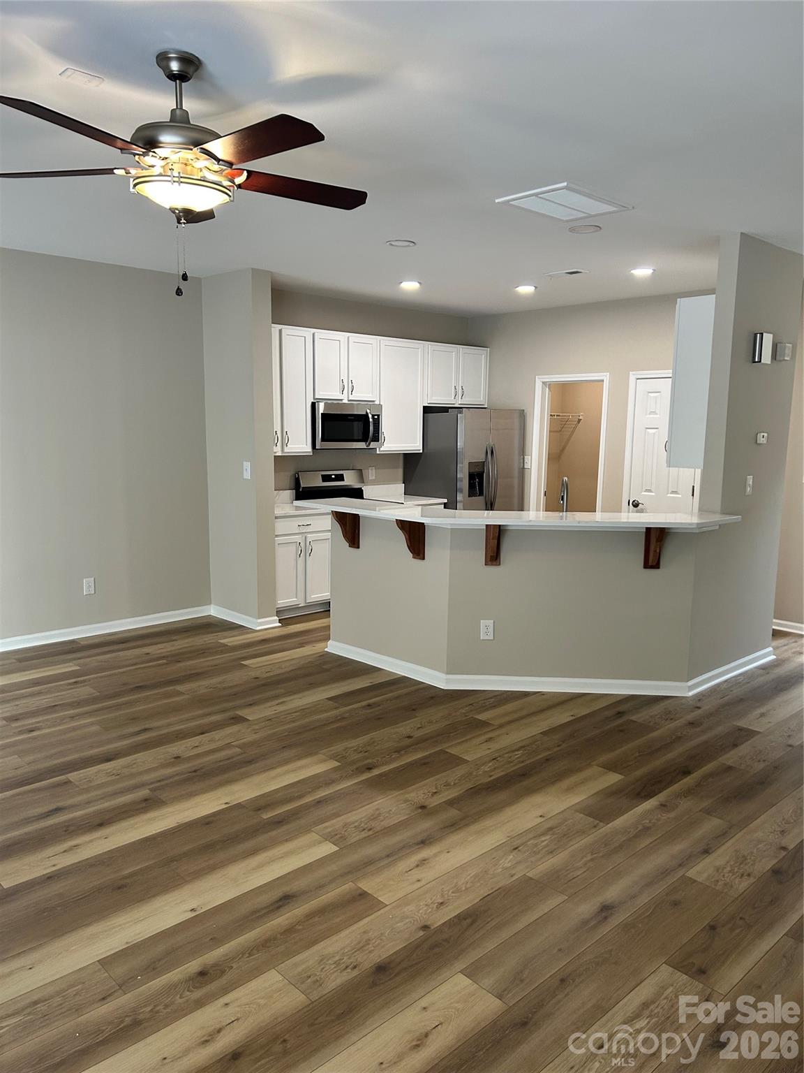 Carolina Crossing - Residential