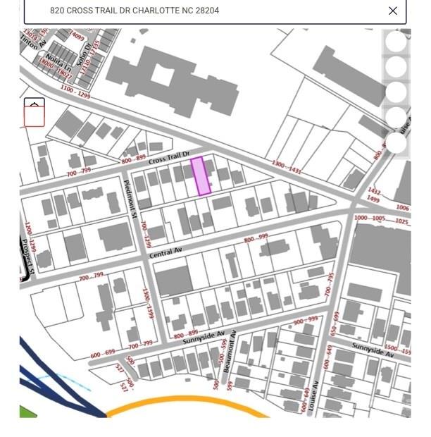 820 Cross Trail Drive