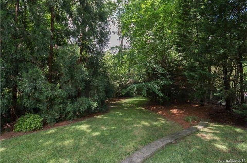 Myers Park - Residential Lease