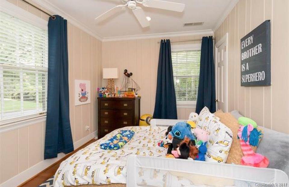 Myers Park - Residential Lease