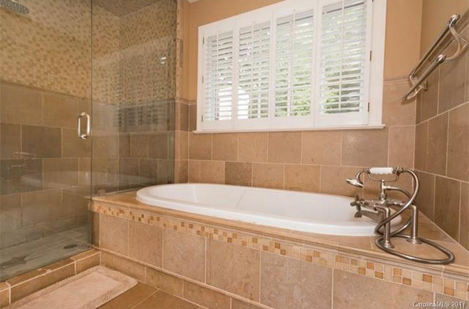 Myers Park - Residential Lease