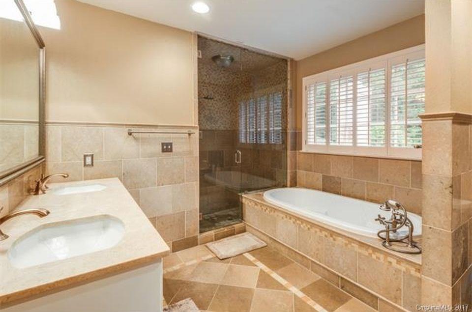 Myers Park - Residential Lease