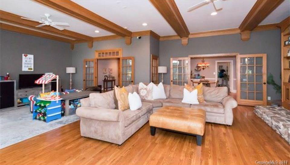 Myers Park - Residential Lease