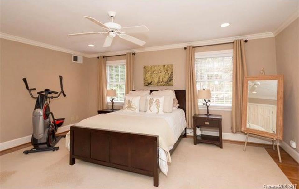 Myers Park - Residential Lease