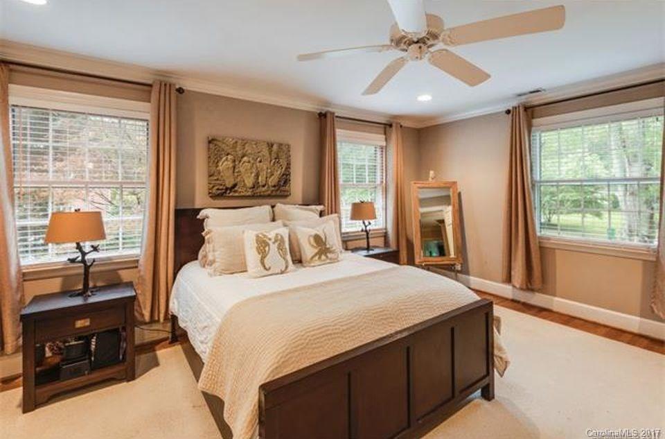 Myers Park - Residential Lease