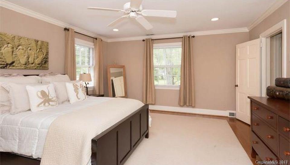 Myers Park - Residential Lease