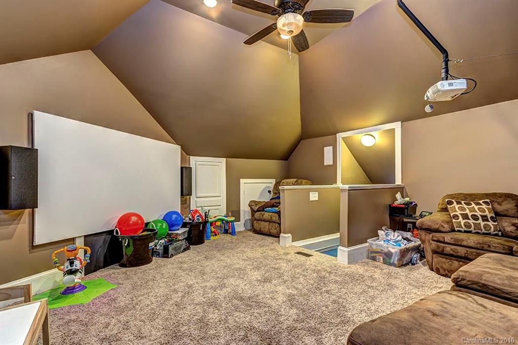 Historic District - Residential