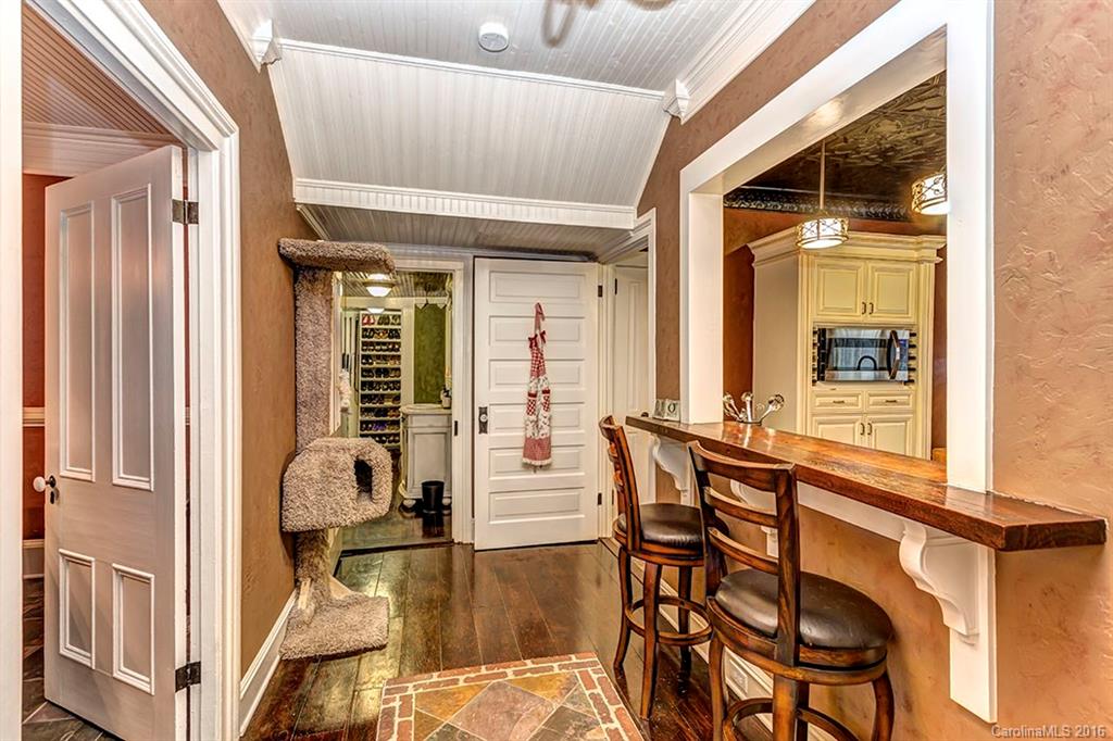 Historic District - Residential