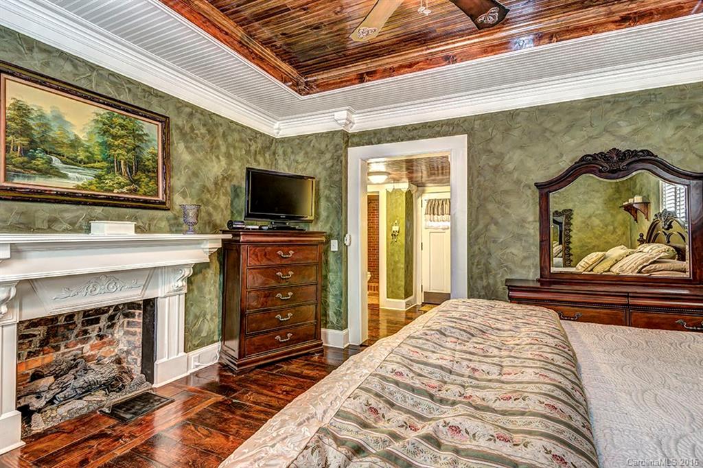 Historic District - Residential