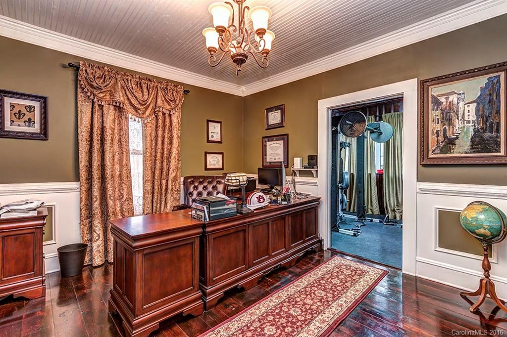 Historic District - Residential