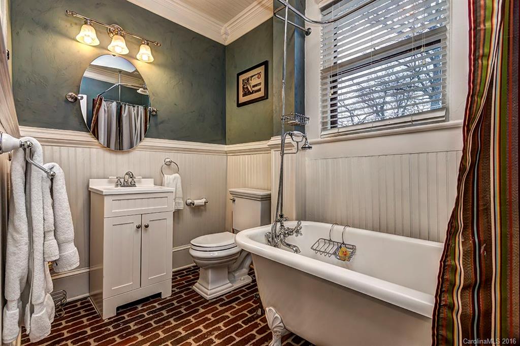 Historic District - Residential