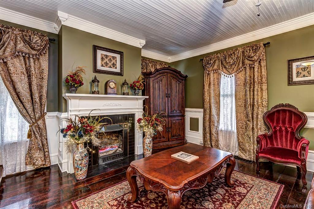 Historic District - Residential