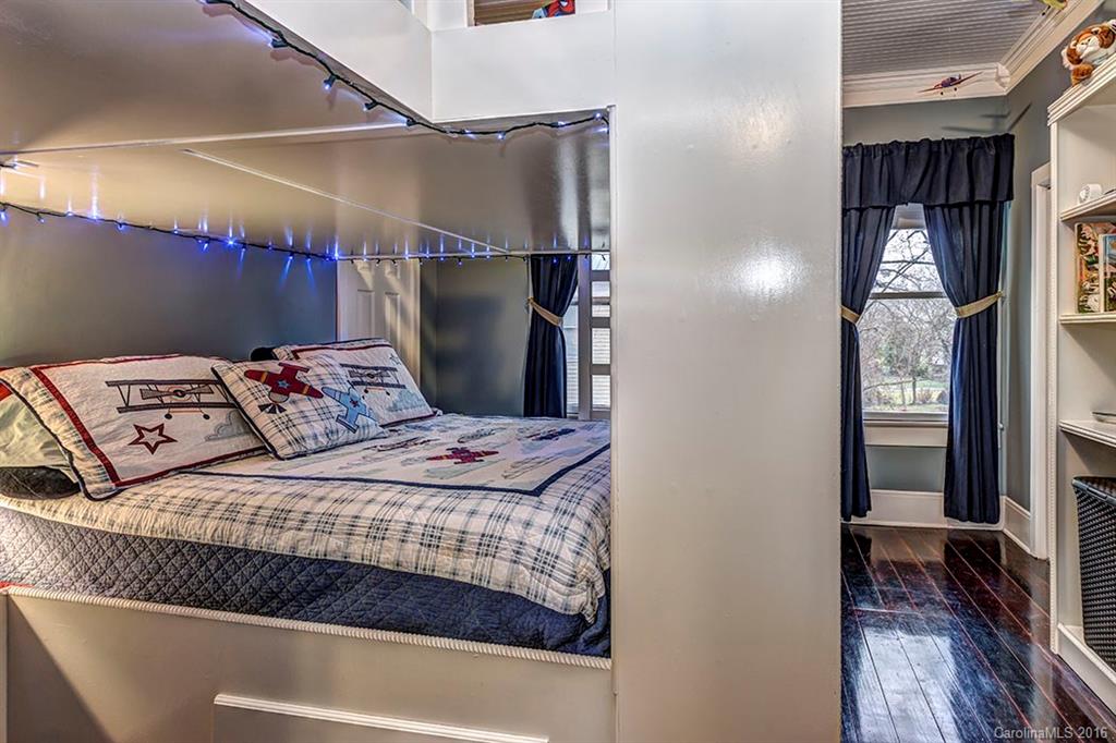 Historic District - Residential