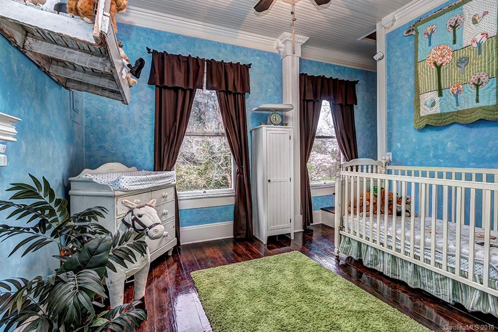 Historic District - Residential