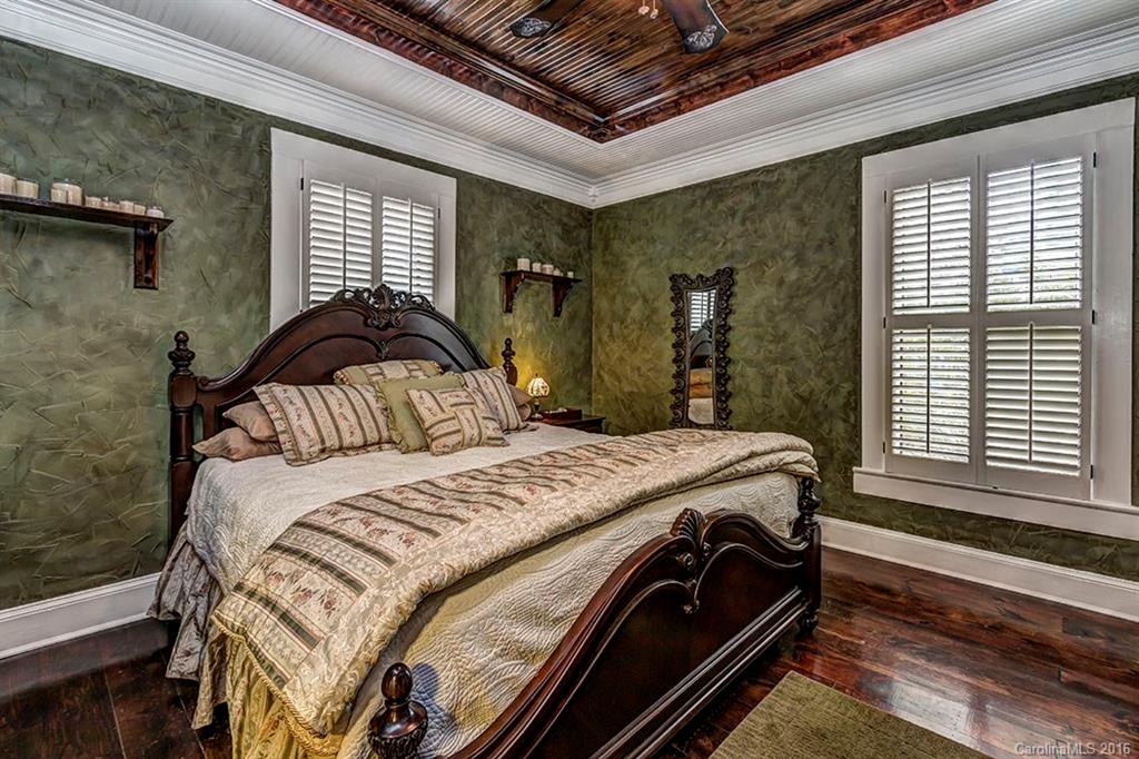 Historic District - Residential