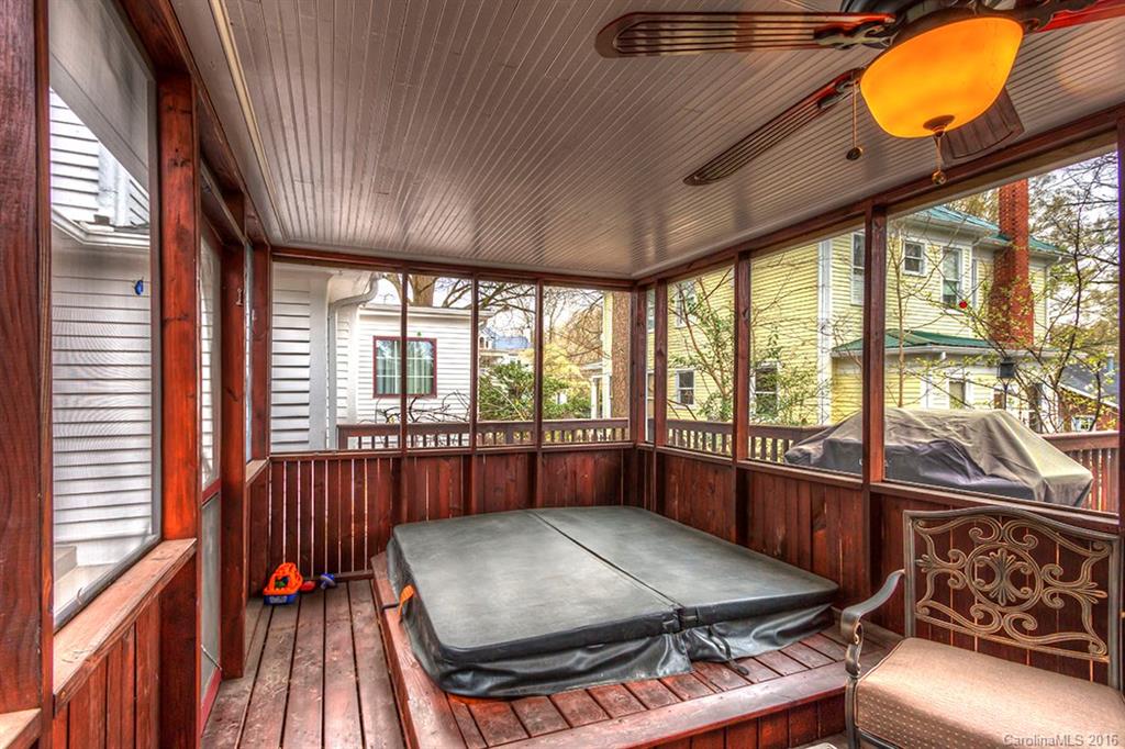 Historic District - Residential