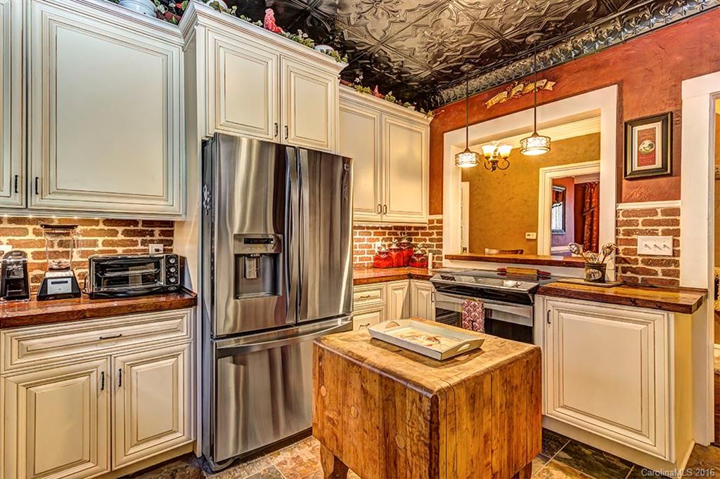 Historic District - Residential