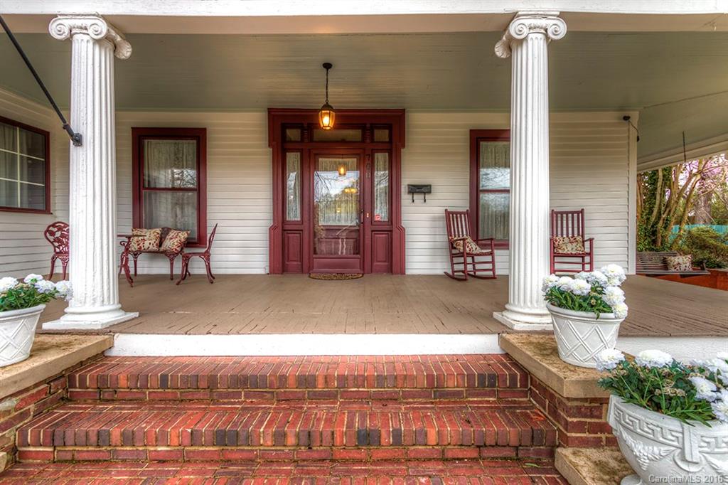 Historic District - Residential