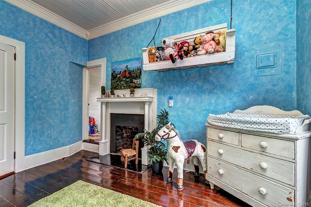 Historic District - Residential