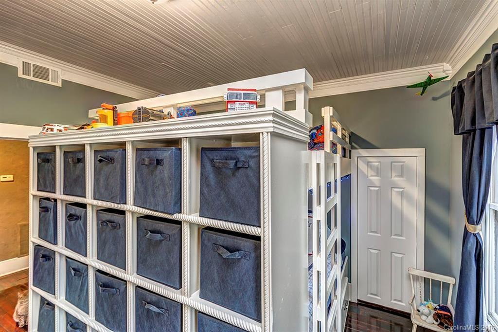 Historic District - Residential