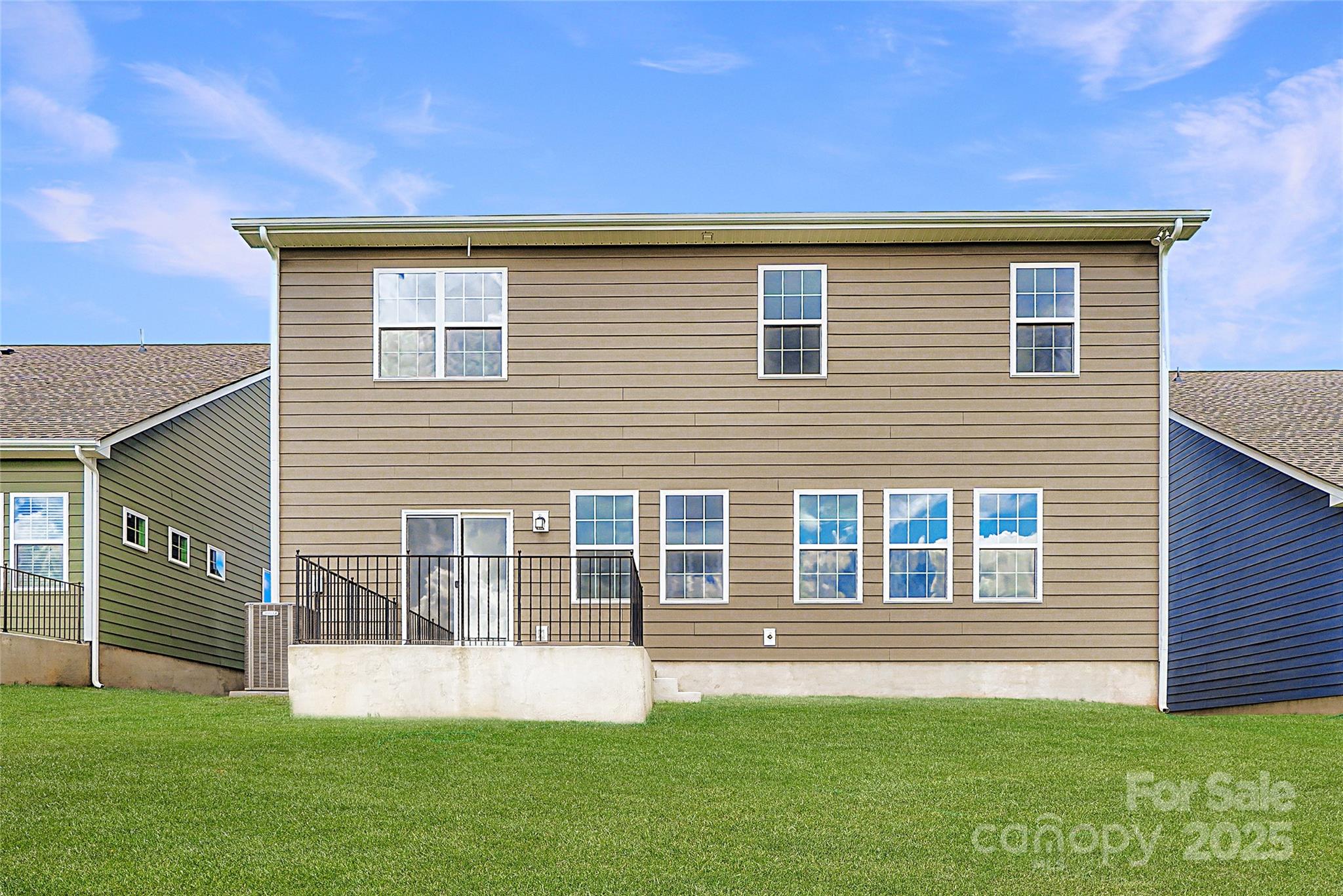 Elizabeth - Residential