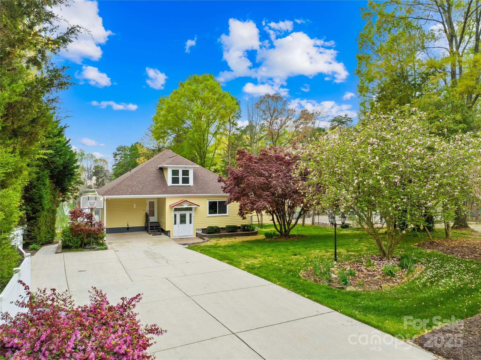 158 Regency Road